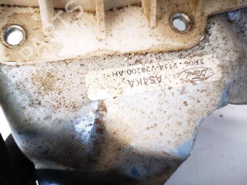 Front right window mechanism FORD TRANSIT Van (FA_ _) 2.2 TDCi | BP34806316C23 - Image 2