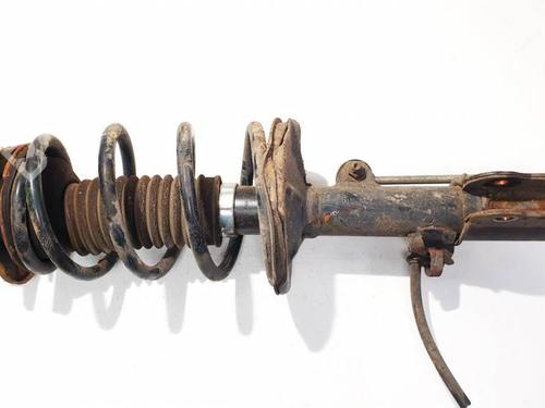 Used Left front shock absorber Left front shock absorber 35288191 35288191