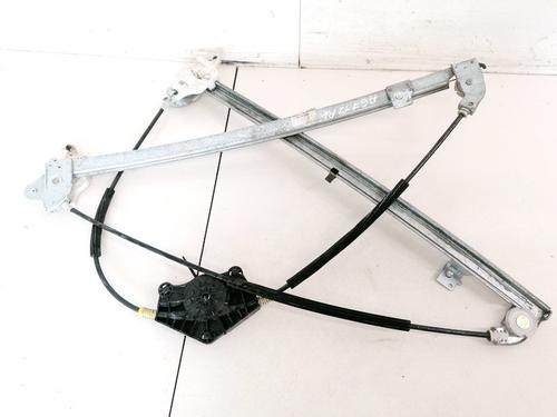 Front left window mechanism PEUGEOT 807 (EB_) 2.0 HDi | BP35525513C22 - Image 2