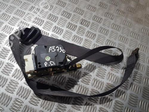 Used Front right seatbelt Front right seatbelt FIAT PUNTO (188_) 1.2 60 (188.030, .050, .130, .150, .230, .250) (60 hp) 35702800 35702800