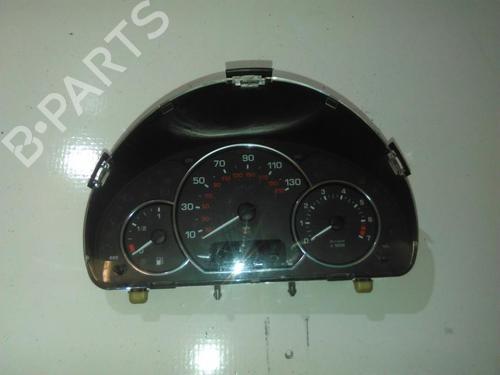 instrument-cluster-peugeot-1007-km_-2005-35653328 main image