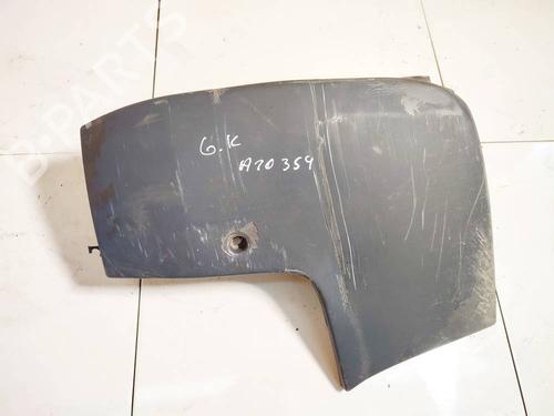 Used Corner bumper Corner bumper 35021140 35021140