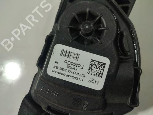 Pedal YAMAHA MOTORCYCLES FJR FJR 1300 (RP04) | BP34841348I4  - Image 5