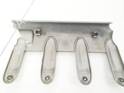 Upper protection PORSCHE CAYENNE (9PA) S 4.5 | BP35007301M93 - Image 2
