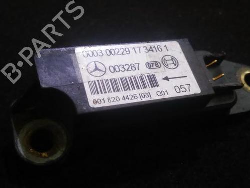 electronic-module-mercedes-benz-c-class-w203-2000-2001-2002-2003-2004-2005-2006-2007-33486740 main image