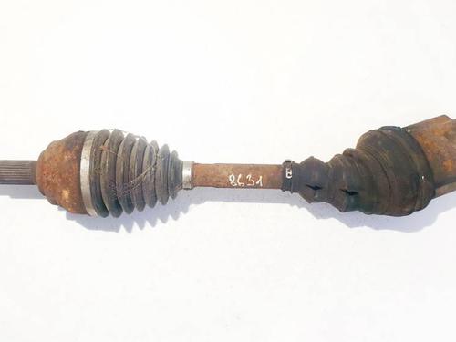 Used Right front driveshaft Right front driveshaft NISSAN MURANO I (Z50) 3.5 4x4 (234 hp) 35079367 35079367