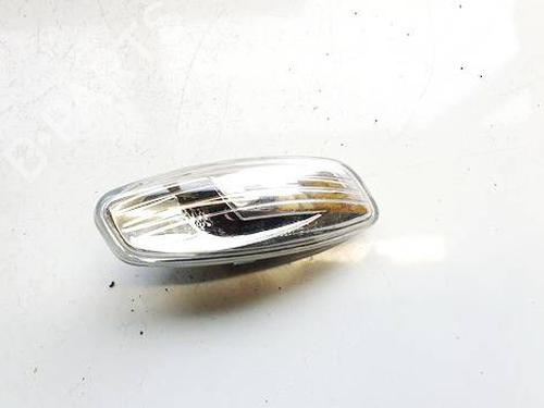 Used Right side indicator Right side indicator CITROËN C4 Grand Picasso I (UA_) 1.6 HDi (109 hp) 39939129 39939129