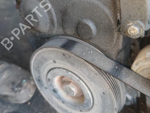 Pulley PEUGEOT 607 (9D, 9U) 2.2 HDi | BP35879200M122 - Image 2