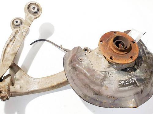 Used Left front steering knuckle Left front steering knuckle 34870739 34870739