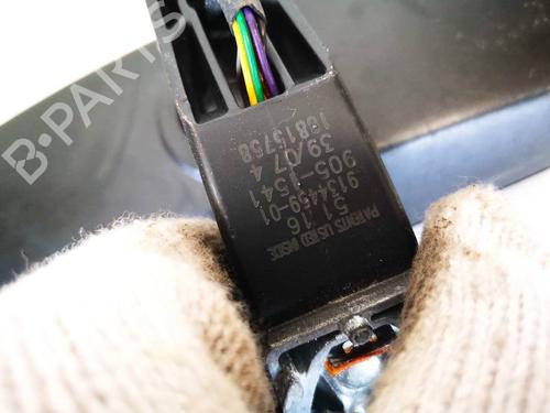 Rear mirror BMW 5 (E60) 520 d | BP35009008I6 - Image 3