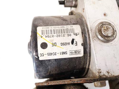 ABS pump MAZDA 5 (CR) 2.0 CD (CR19) | BP35385888M43 - Image 3