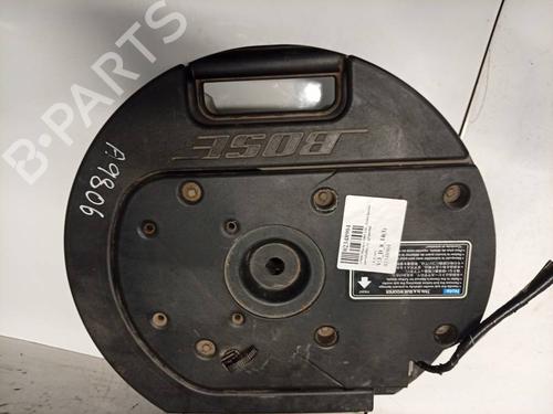 Electronic module MAZDA 6 Hatchback (GG) 2.0 DI (GG14) | BP35066058M83 - Image 3