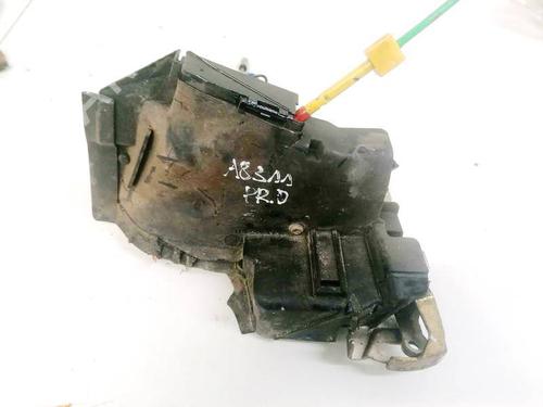 Front right lock BMW 5 (E39) 525 tds | BP35347325C97 - Image 2