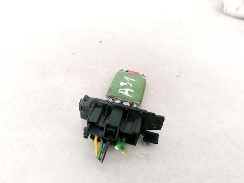 Heater resistor OPEL CORSA D (S07) 1.2 (L08, L68) | BP35491903M108 - Image 3