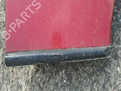 rubber-door-seal-audi-a2-8z0-2000-2001-2002-2003-2004-2005-35400678 main image