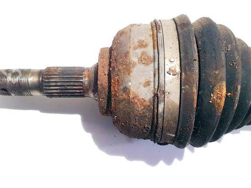 Right front driveshaft CITROËN C5 II (RC_) 2.0 HDi (RCRHRH) | BP34806944M39 - Image 2