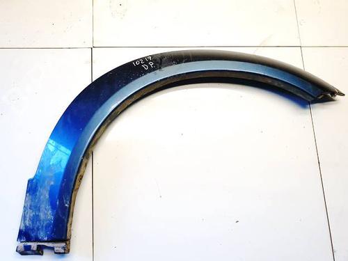 Used Front right wheel arch trim Front right wheel arch trim 35057299 35057299