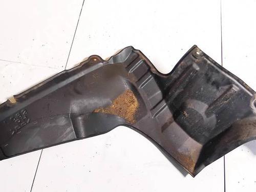 Used Underbody protection Underbody protection 35060516 35060516