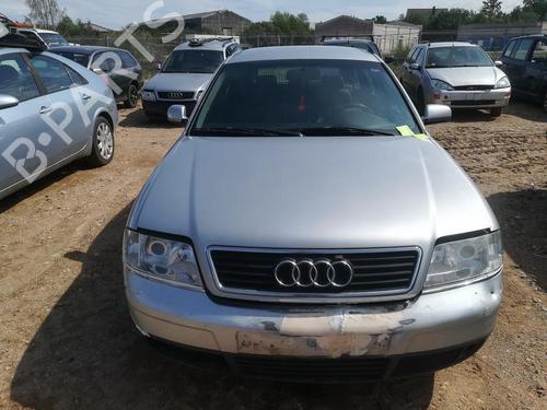 Brugte AUDI A6 C5 (4B2, 4B4) 2.5 TDI (150 hp) 4476912