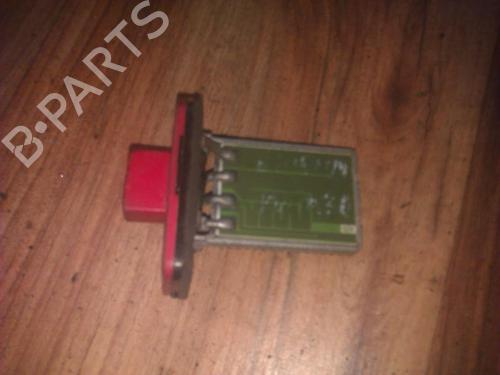 Resistência da chauffage Resistência da chauffage DAEWOO NUBIRA (J100) 2.0 16V (133 hp) 35842697 35842697