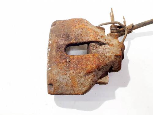 Used Left front brake caliper Left front brake caliper AUDI A6 C5 (4B2, 4B4) 1.9 TDI (130 hp) 35162694 35162694