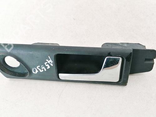 Used Rear right interior door handle Rear right interior door handle 35591377 35591377
