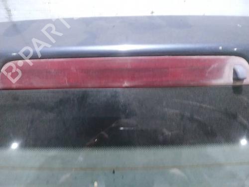 Used Third brake light Third brake light 37085213 37085213