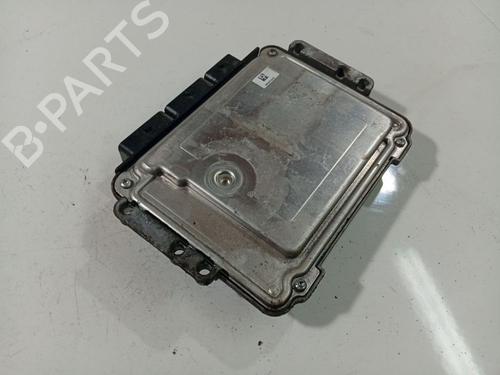 Engine control unit (ECU) RENAULT MEGANE III Hatchback (BZ0/1_, B3_) 1.9 dCi (BZ0N, BZ0J) | BP39182214M57 - Image 4
