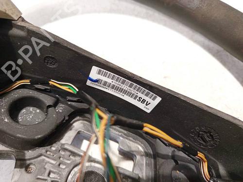 Steering wheel OPEL CORSA D (S07) 1.3 CDTI (L08, L68) | BP34971493C49 - Image 3