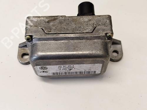 Used Electronic module Electronic module AUDI A6 C5 (4B2, 4B4) 2.5 TDI (150 hp) 34741401 34741401