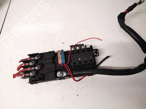 Used Fuse box MERCEDES-BENZ CLS (C219) CLS 320 CDI (219.322) (224 hp) 32621655