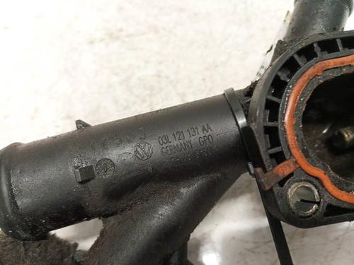 Pipe VW PASSAT B7 (362) 2.0 TDI | BP35087753M125 - Image 3