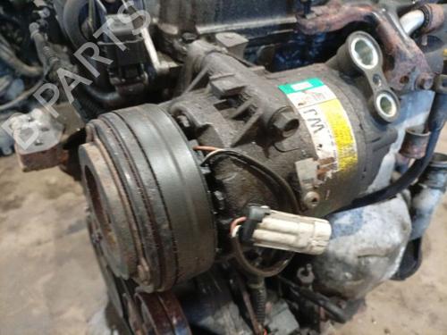 Used AC compressor AC compressor OPEL ASTRA H (A04) 1.7 CDTI (L48) (100 hp) 36760300 36760300