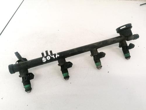 Used Injection rail Injection rail 35413367 35413367