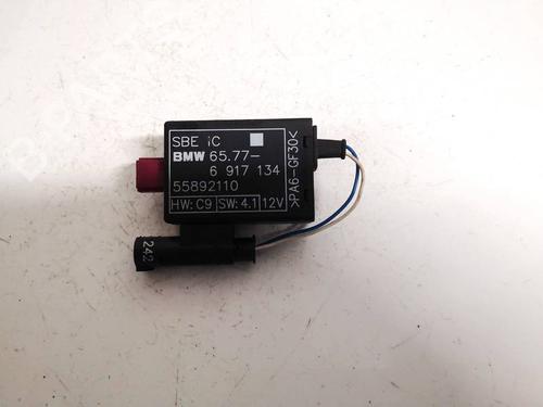 Electronic module BMW 7 (E65, E66, E67) 735 i | BP35149566M83 - Image 2