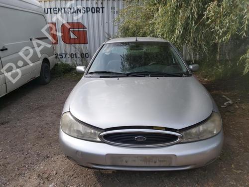 Electronic module FORD MONDEO II (BAP) 1.6 i | BP33101191M83  - Image 5