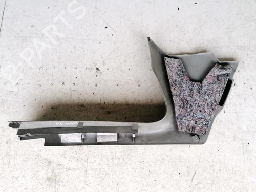 Trinbræt AUDI A2 (8Z0) 1.4 | BP35569443C149 - Image 3