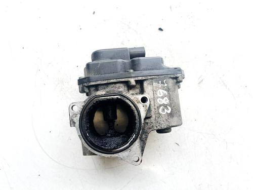 Used Throttle body Throttle body VW PASSAT B6 (3C2) 2.0 TDI (140 hp) 35361462 35361462