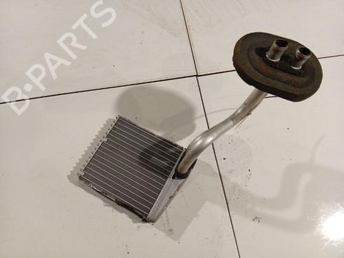 Used Heater matrix Heater matrix NISSAN NOTE (E11, NE11) 1.5 dCi (86 hp) 40245543 40245543