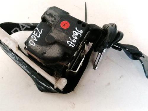 Used Front left seatbelt Front left seatbelt 35622450 35622450