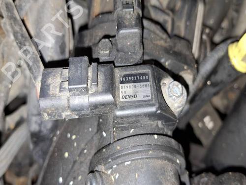 Used Electronic module Electronic module PEUGEOT 407 (6D_) 2.0 HDi 135 (6DRHRH, 6DRHRE, 6DRHRG, 6DRHRJ) (136 hp) 34763645 34763645
