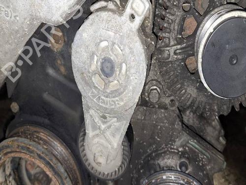 Used Pulley Pulley VW PASSAT B6 (3C2) 1.9 TDI (105 hp) 34789333 34789333