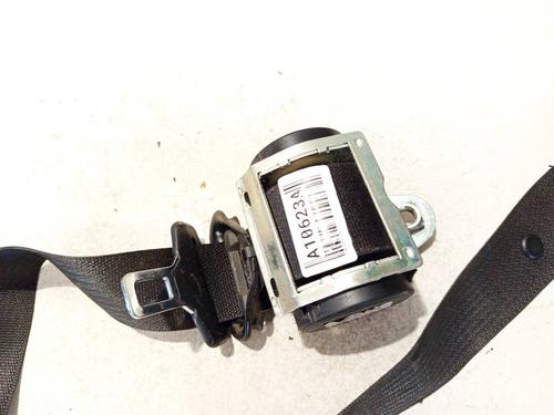 Front right seatbelt OPEL CORSA D (S07) 1.3 CDTI (L08, L68) | BP34971425I25 - Image 2