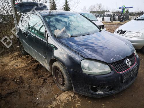 AC pipe VW GOLF V (1K1) 2.0 TDI | BP32618770M126