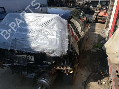 Electronic module HONDA CIVIC VII Hatchback (EU, EP, EV) 1.7 CTDi (EP4, EU9) | BP33514134M83 - Image 9