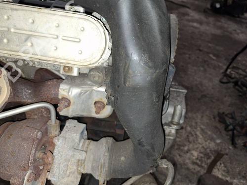 Pipe AUDI A3 (8P1) 2.0 TDI 16V | BP32600317M125 - Image 2