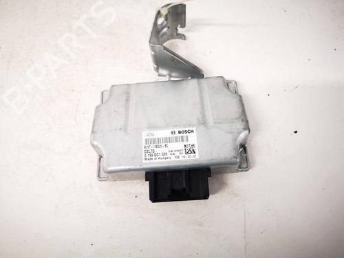 Used Electronic module Electronic module MERCEDES-BENZ GL-CLASS (X164) GL 420 CDI 4-matic (164.828) (306 hp) 40068236 40068236