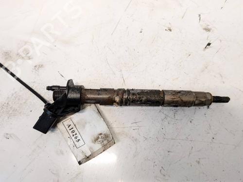 Used Injector Injector CHRYSLER 300C Touring (LX, LE) 3.0 CRD (218 hp) 34894169 34894169