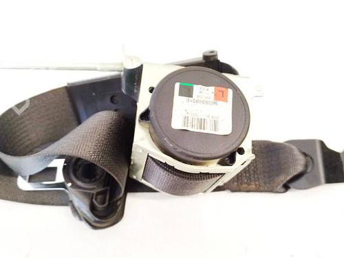 Used Front left seatbelt Front left seatbelt 36586327 36586327