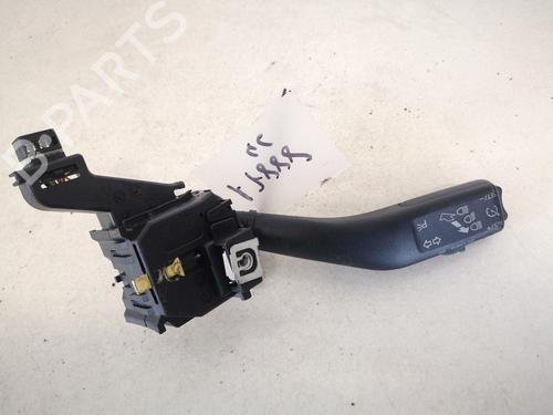 Used Warning switch Warning switch SKODA OCTAVIA II (1Z3) 1.9 TDI (105 hp) 35449474 35449474